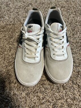 New Balance Numeric 306 Jamie Foy Skate Lifestyle Sneakers Shoes Mens Size 10 D